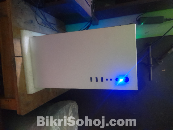 Intel Gaming Pc